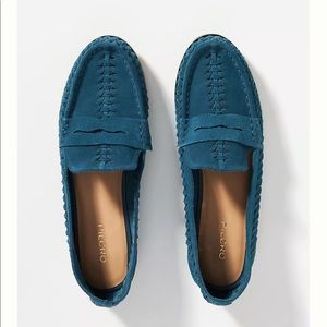 New In Box Never Worn PILCRO Loafers